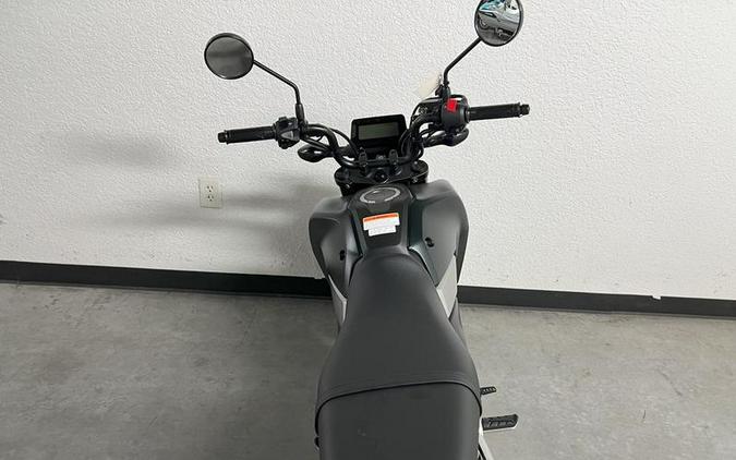 2026 Honda® Grom SP