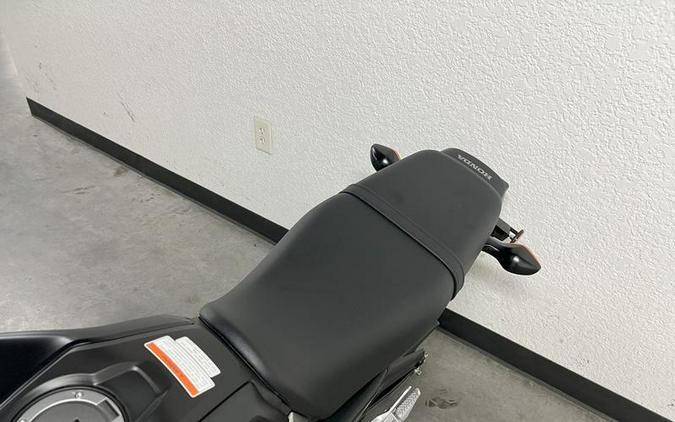 2026 Honda® Grom SP