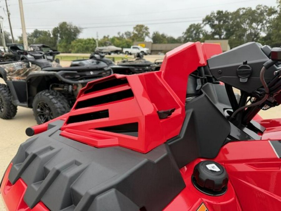 2026 Polaris® Sportsman XP1000 Mud Edition