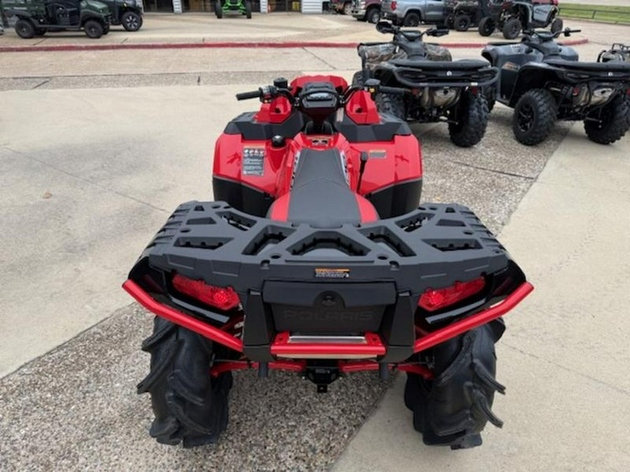 2026 Polaris® Sportsman XP1000 Mud Edition