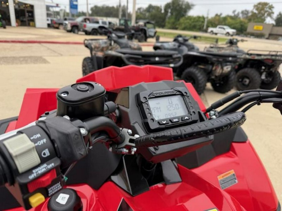 2026 Polaris® Sportsman XP1000 Mud Edition