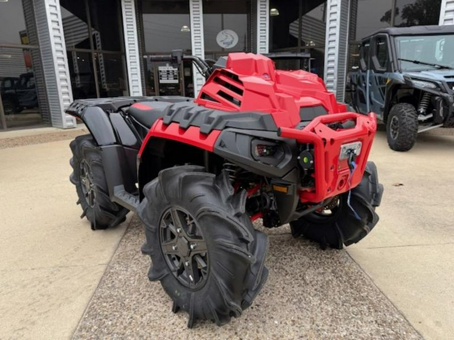2026 Polaris® Sportsman XP1000 Mud Edition