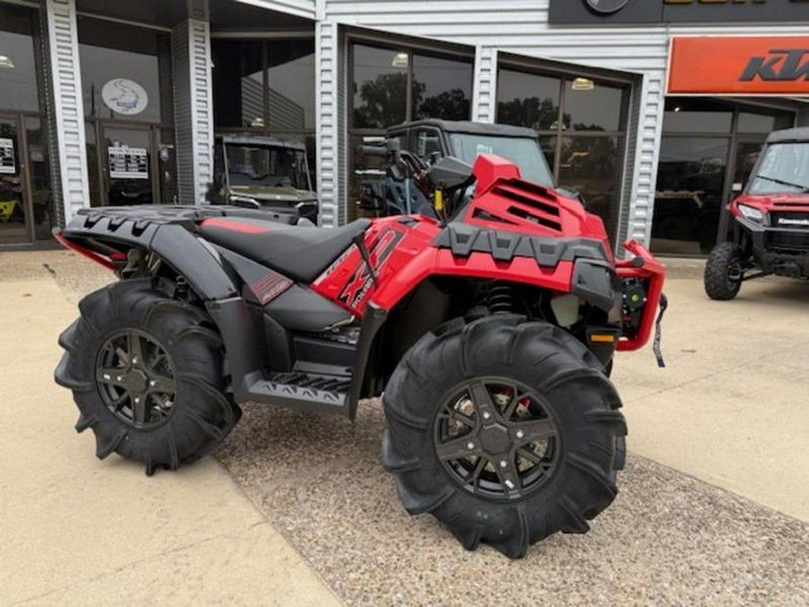 2026 Polaris® Sportsman XP1000 Mud Edition