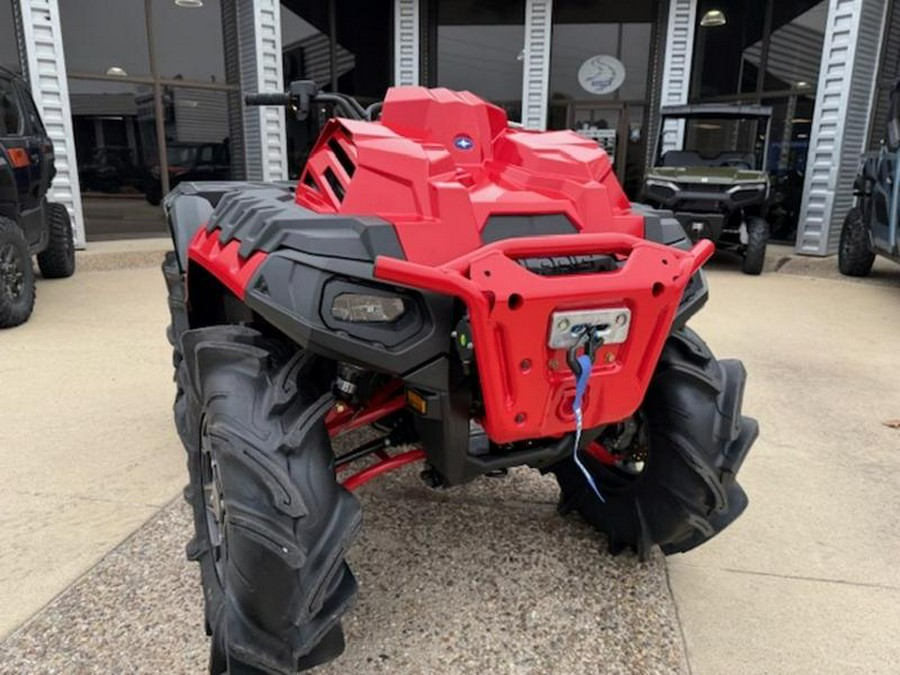 2026 Polaris® Sportsman XP1000 Mud Edition