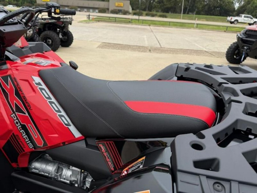 2026 Polaris® Sportsman XP1000 Mud Edition