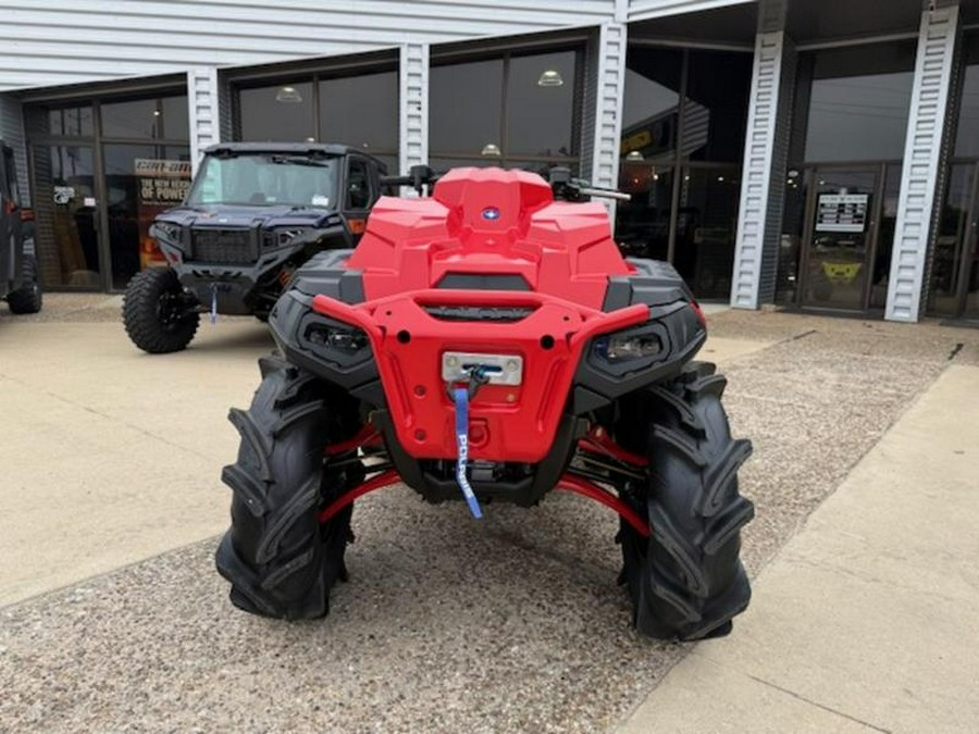 2026 Polaris® Sportsman XP1000 Mud Edition