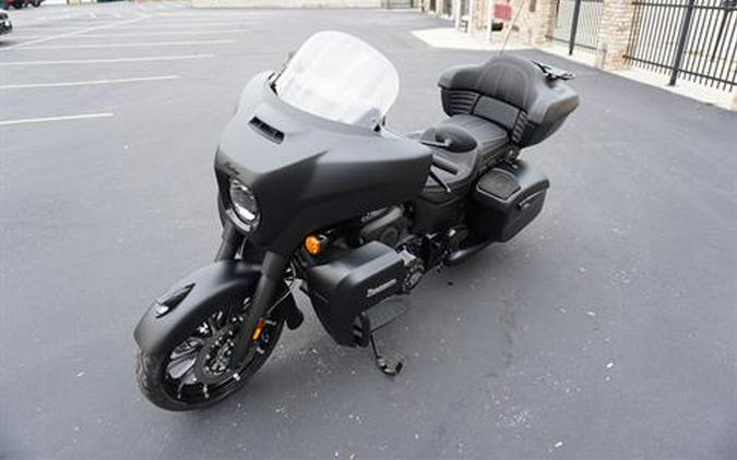 2024 Indian Motorcycle Roadmaster® Dark Horse® with PowerBand Audio Package