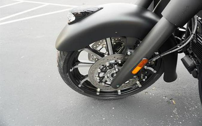 2024 Indian Motorcycle Roadmaster® Dark Horse® with PowerBand Audio Package