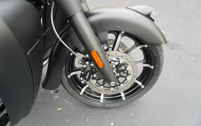 2024 Indian Motorcycle Roadmaster® Dark Horse® with PowerBand Audio Package