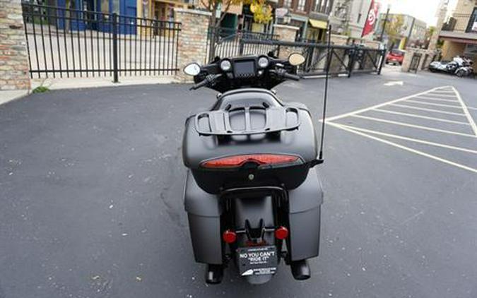 2024 Indian Motorcycle Roadmaster® Dark Horse® with PowerBand Audio Package