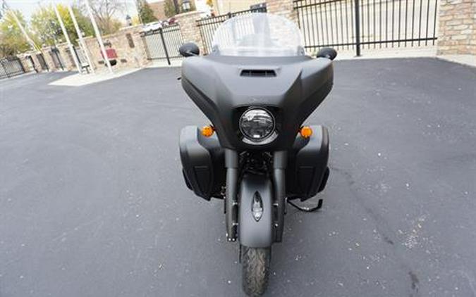 2024 Indian Motorcycle Roadmaster® Dark Horse® with PowerBand Audio Package