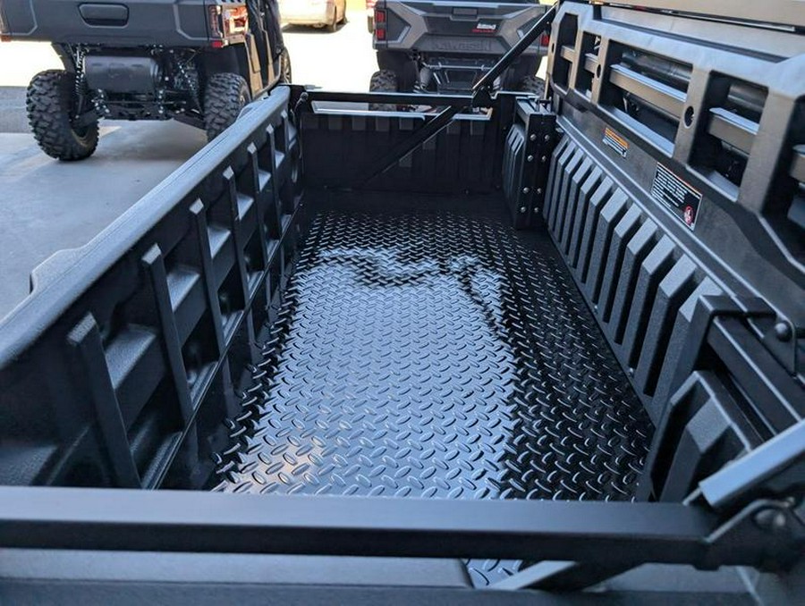 2026 Kawasaki Mule PRO-FXT™ 1000 LE