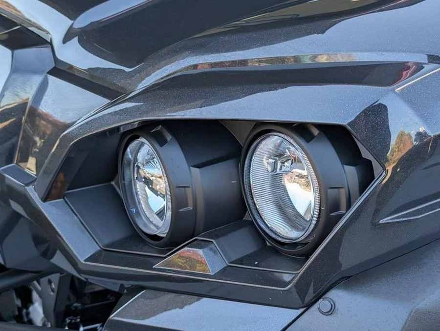 2026 Kawasaki Mule PRO-FXT™ 1000 LE