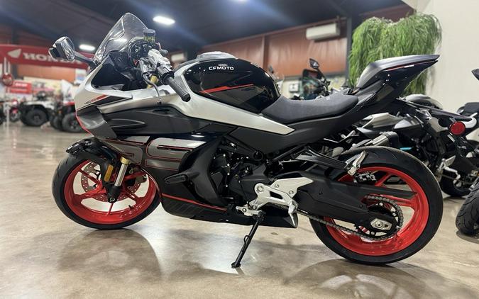 2026 450SS - CFMOTO