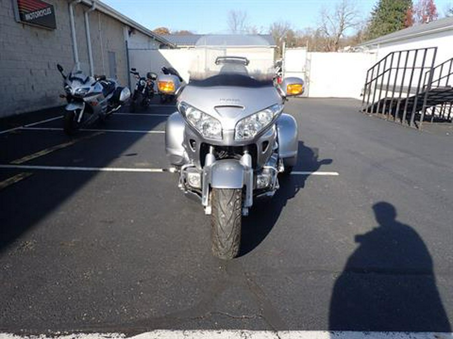2009 Honda Gold Wing®