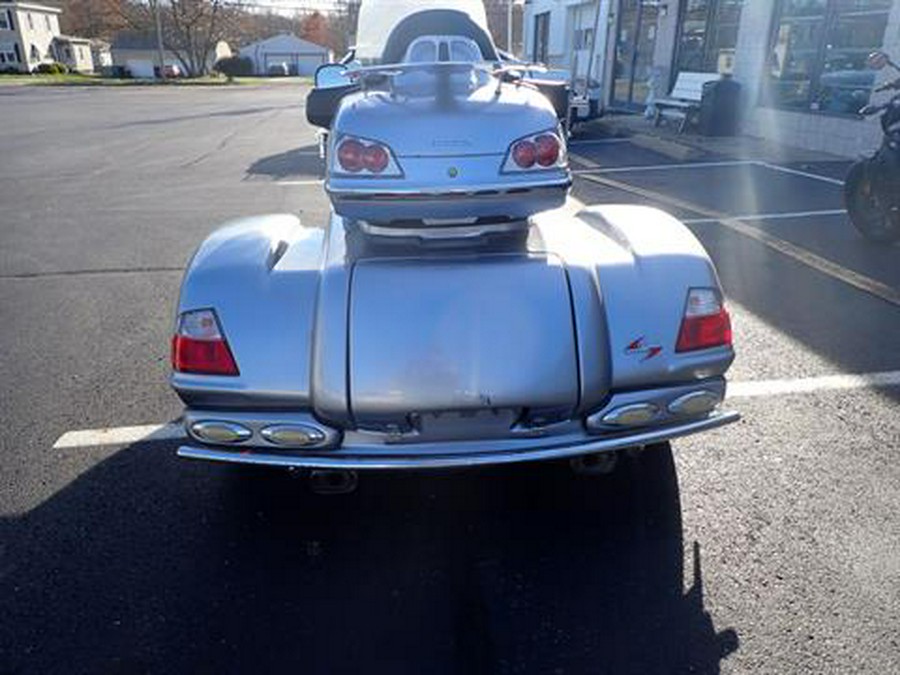 2009 Honda Gold Wing®