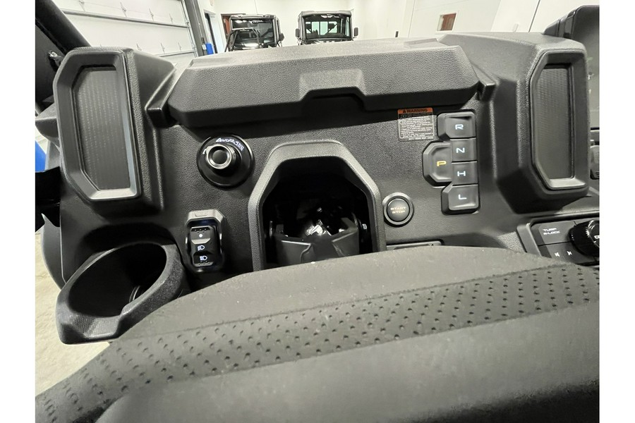 2026 CFMOTO UFORCE U10 Pro