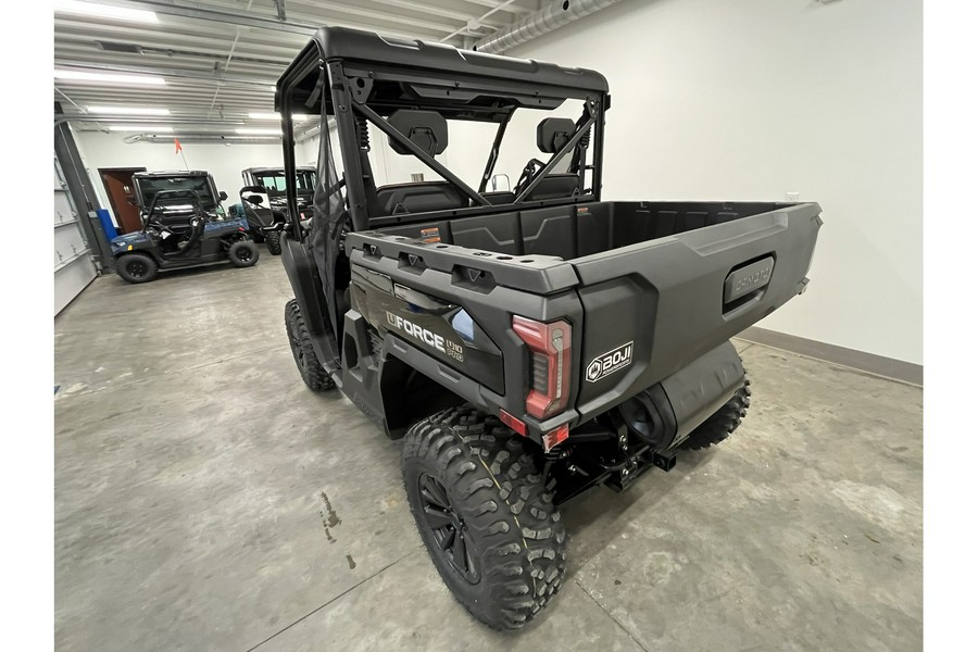 2026 CFMOTO UFORCE U10 Pro