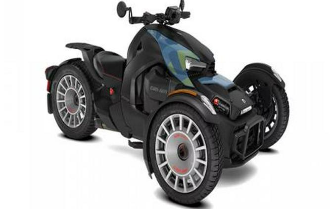 2026 Can-Am Ryker Rally 900 ACE™