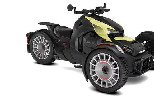 2026 Can-Am Ryker Rally 900 ACE™