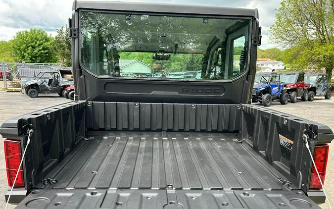 2025 Kawasaki RIDGE CREW HVAC