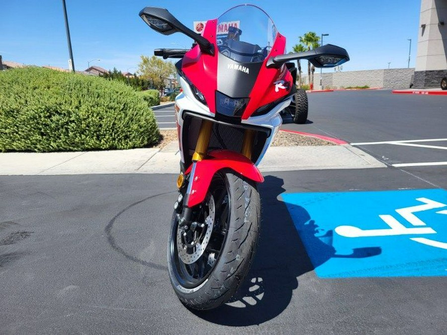 2026 Yamaha YZF-R7