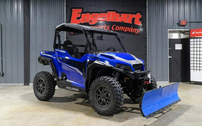 2024 Polaris General XP 1000 Premium