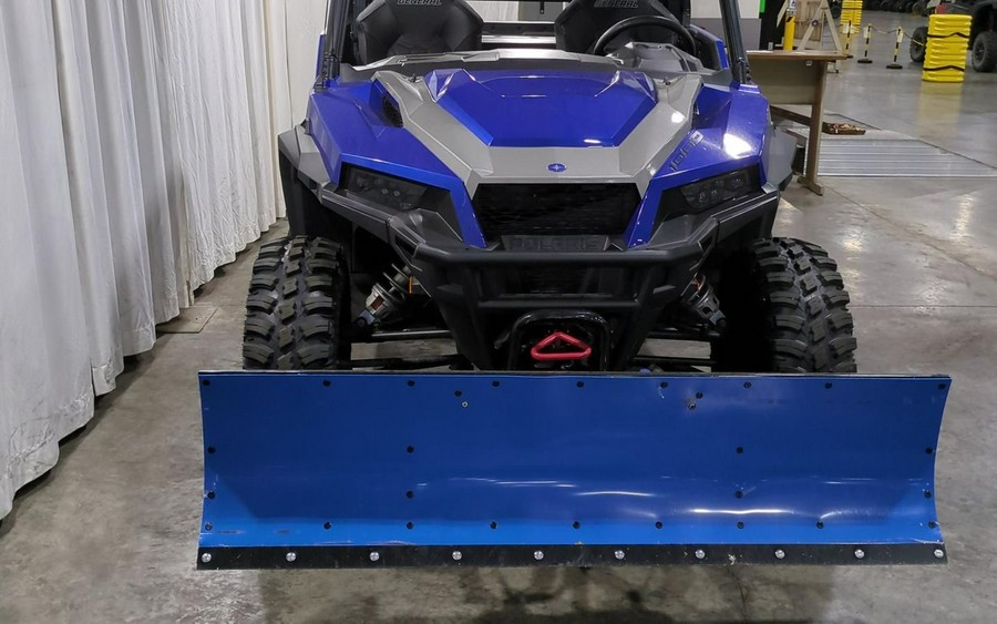 2024 Polaris General XP 1000 Premium