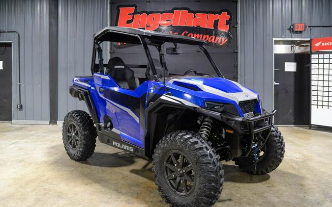 2024 Polaris General XP 1000 Premium