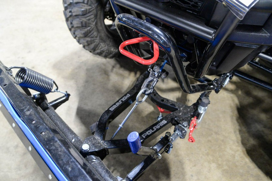 2024 Polaris General XP 1000 Premium