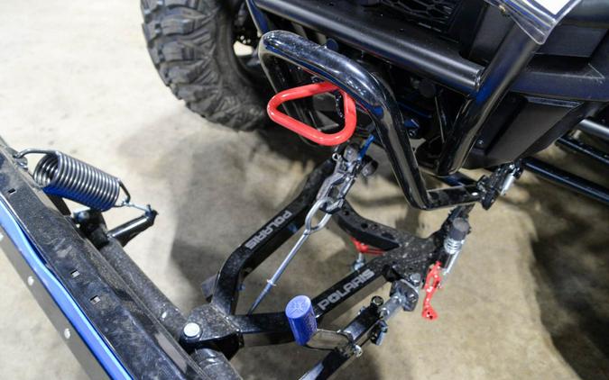 2024 Polaris General XP 1000 Premium
