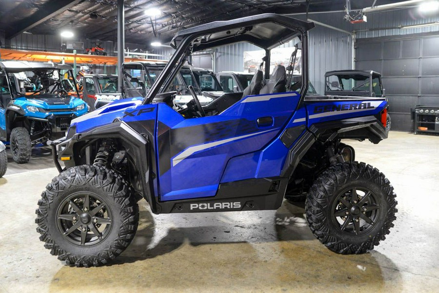 2024 Polaris General XP 1000 Premium