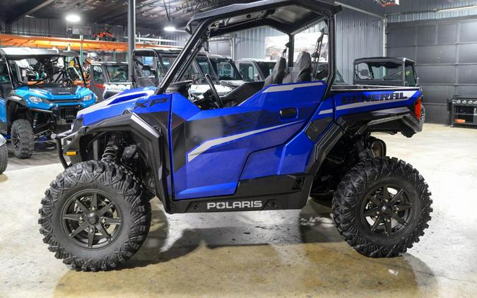 2024 Polaris General XP 1000 Premium