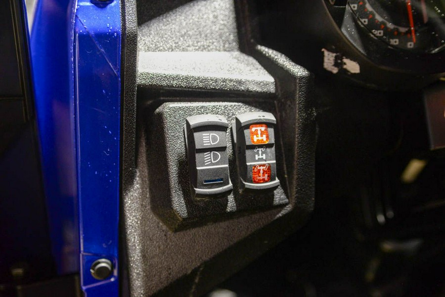 2024 Polaris General XP 1000 Premium