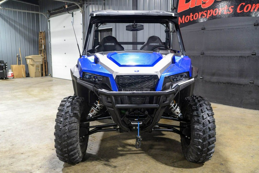2024 Polaris General XP 1000 Premium