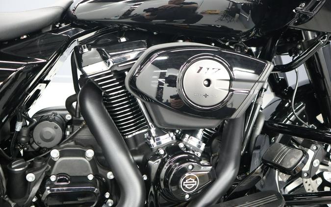 2026 Harley-Davidson® Road Glide™ FLTRX