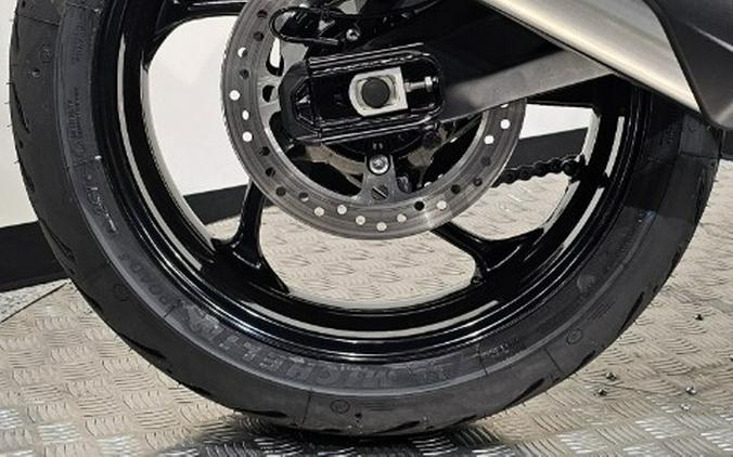 2026 Triumph Tiger Sport 800