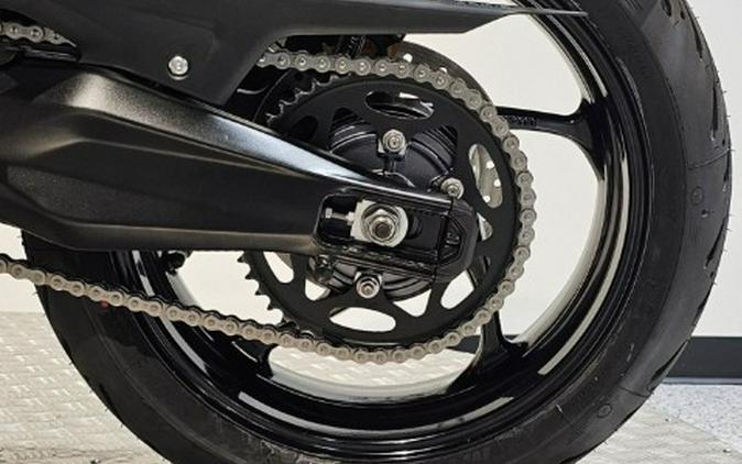 2026 Triumph Tiger Sport 800