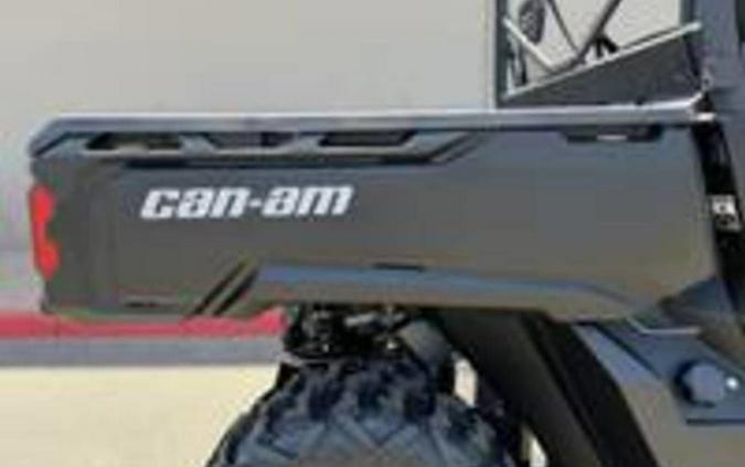 2026 Can-Am Defender MAX HD9