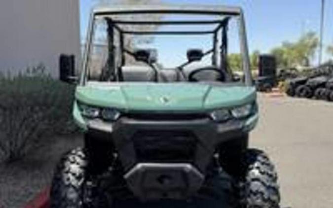 2026 Can-Am Defender MAX HD9
