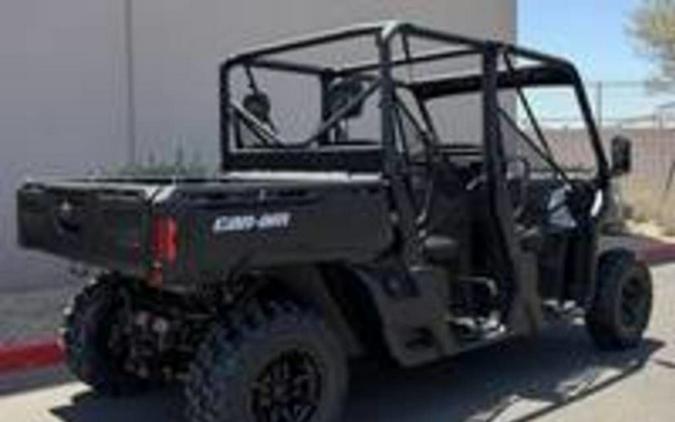 2026 Can-Am Defender MAX HD9