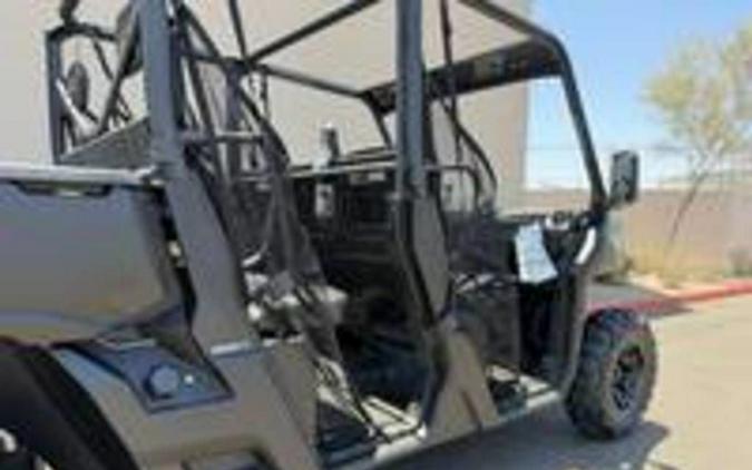 2026 Can-Am Defender MAX HD9