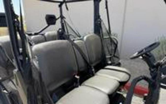 2026 Can-Am Defender MAX HD9