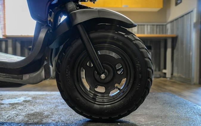 2022 Honda Ruckus