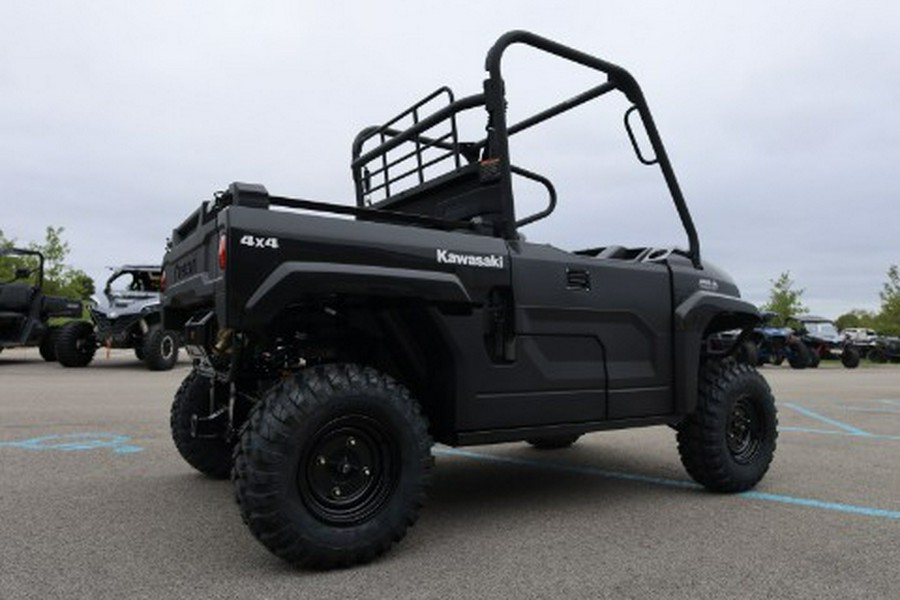 2027 Kawasaki MULE PRO-MX™