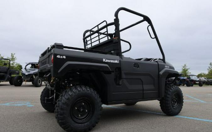 2027 Kawasaki MULE PRO-MX™