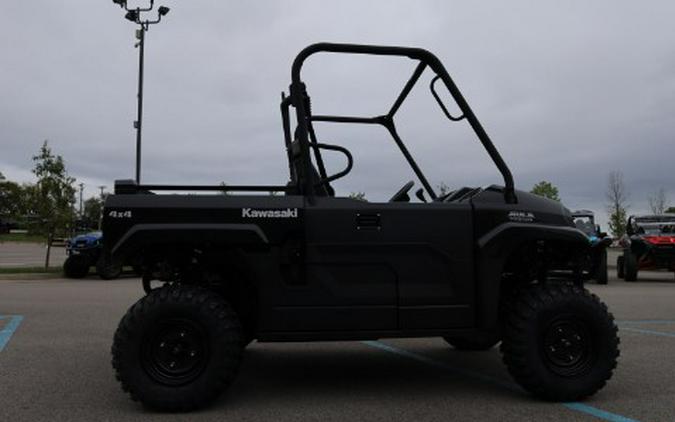 2027 Kawasaki MULE PRO-MX™