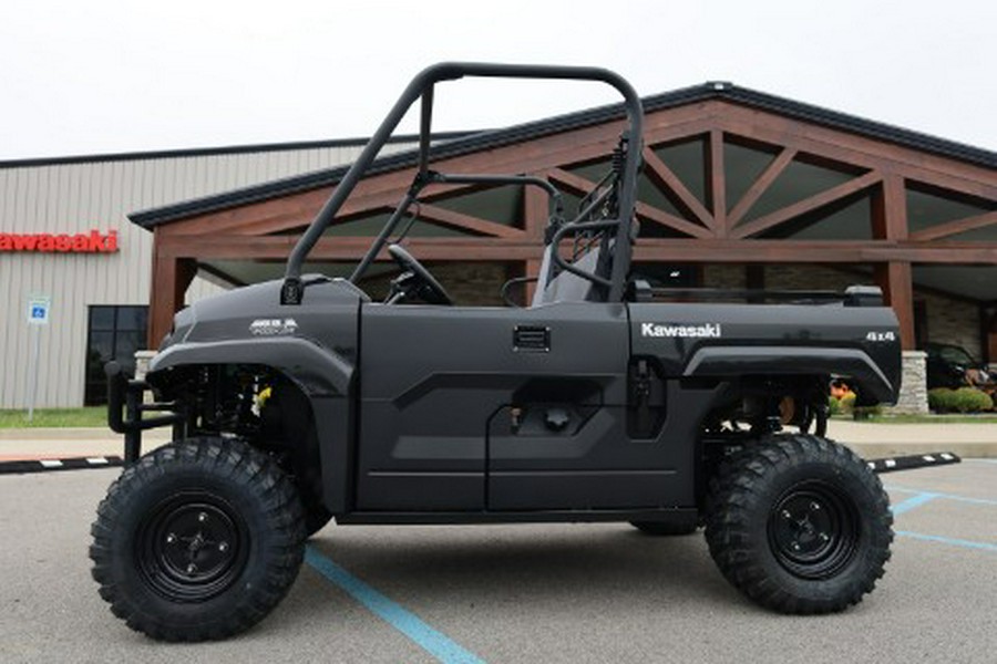 2027 Kawasaki MULE PRO-MX™