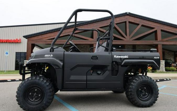 2027 Kawasaki MULE PRO-MX™