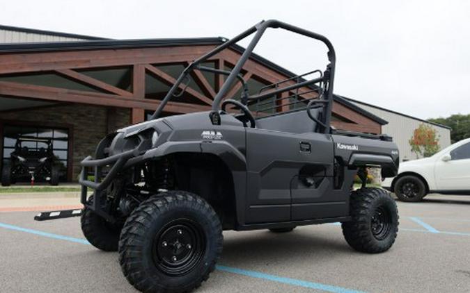 2027 Kawasaki MULE PRO-MX™